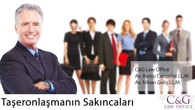 Taşeronlaşmanın Sakıncaları