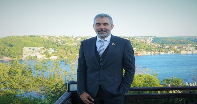 Her yıl ortalama %80 büyüyerek Türkiyenin sanayi gücüne katmadeğer sağlıyoruz
