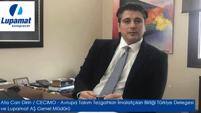 İthal ürün hayranlığı biterse makina sektörü şahlanır