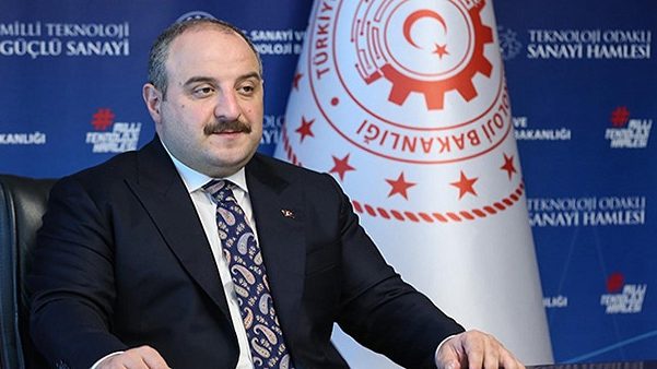 Yerli ve milli üretim, Türkiye'nin dışa bağımlılığını ortadan kaldırdı