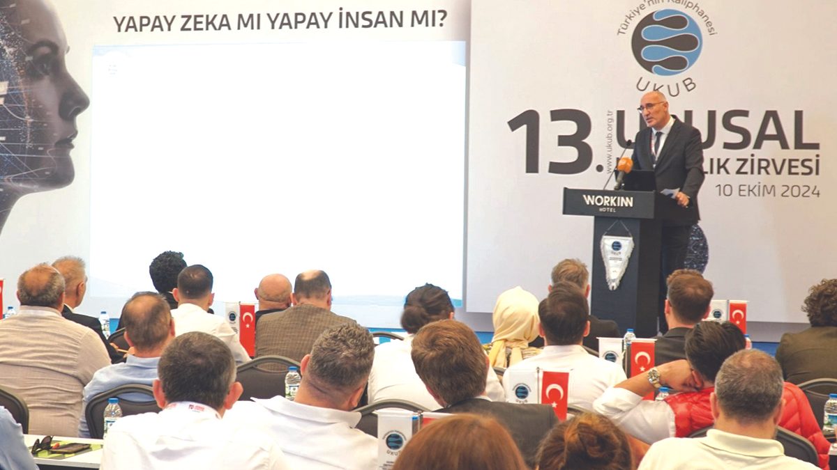 Avrupa kalıp sektörü ABD ve Çin ile rekabette  800 milyar Euro’luk yatırıma ihtiyacı duyuyor