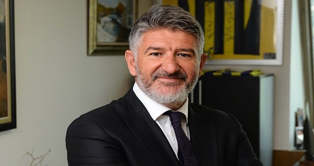 İhracattaki artışın sürdürülebilirliği için otomasyona yatırım yapmalıyız