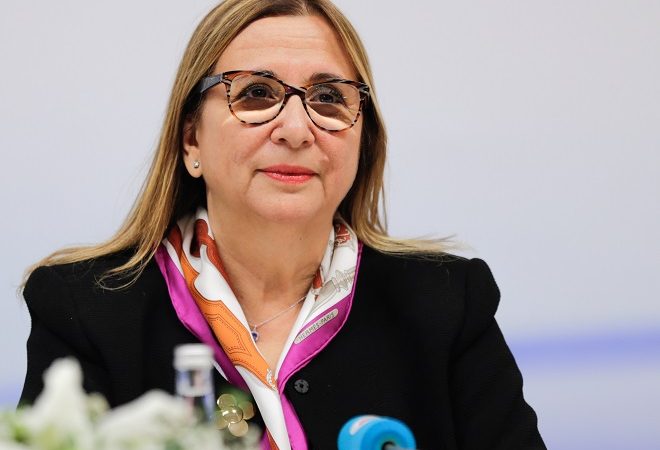 Teknoloji savaşını gençlerle kazanacağız