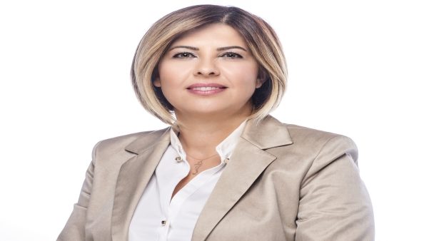 Dassault Systèmes Türkiye Ülke Müdürü Elif Gürdal: Eklemeli üretim; optimum imalat, maksimum potansiyel demek