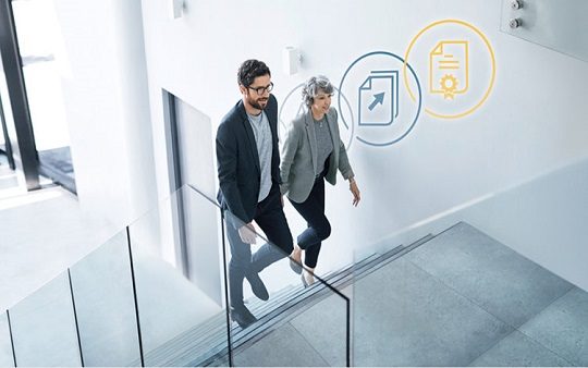 Pilzin yeni yeterlilik programı - İleri eğitime sistematik yaklaşım