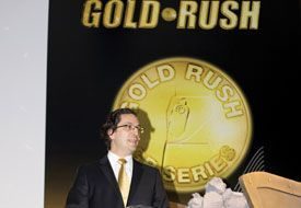 Taegu Tec Türkiye, “Avrupa Gold Rush Seminerleri”ne Ev Sahipliği Yaptı