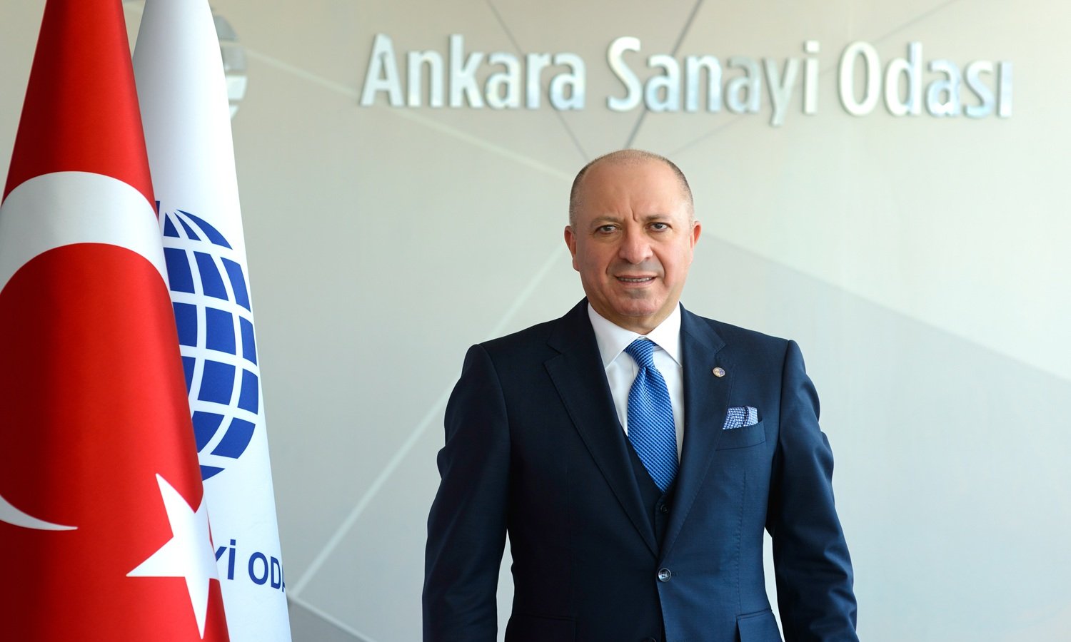 ASO Başkanı Seyit Ardıç:  Yüksek faiz, yatırım iştahını azaltıyor ve planlamayı zorlaştırıyor