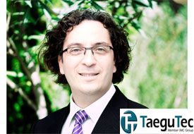 “2012 Yılı TaeguTec için Hizmet Kalitesi ve Müşteri Memnuniyeti yılı olacak.”