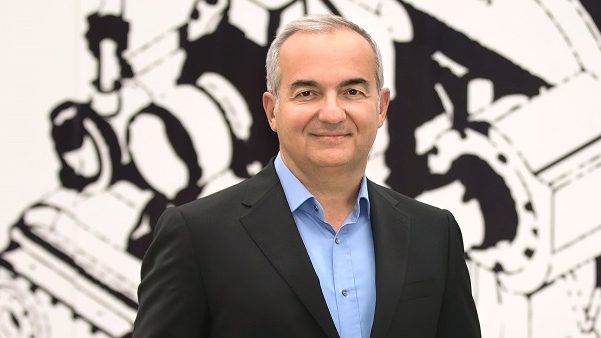 Türkiye dünyanın en büyük makine pazarlarından birisi