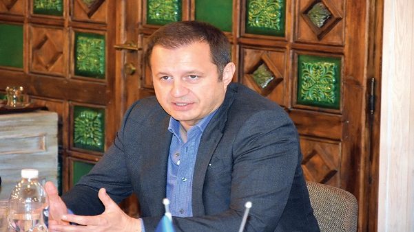 Hedefimiz dünyanın dört bir yanına milli lazer teknolojilerimizi ihraç etmek