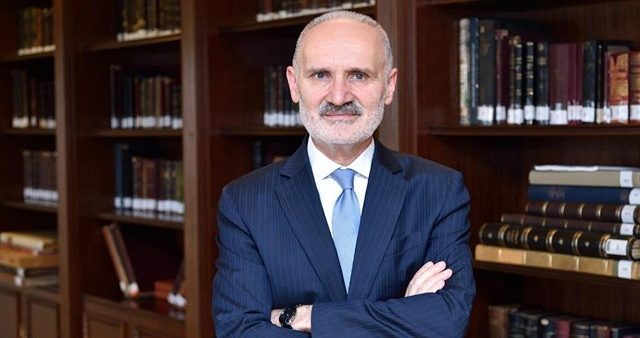 İhracattaki yükseliş trendi sürüyor