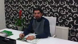 Ahmet Özkan: 2012 yılında 120 büyümeyi hedefliyoruz..’’
