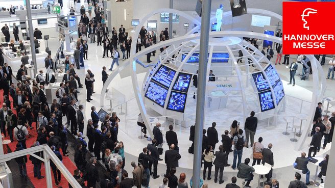 Yerli ve Milli Türk Markaları  Hannover Messeye Hazırlanıyor